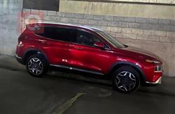 هیۆندای سەنتافی